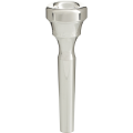 JK Classic silver for trumpet - Mouthpiece
